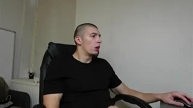 Freechat Ryan_Dozer on StripChat