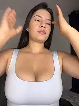 Saanvi21 — Freechat on StripChat