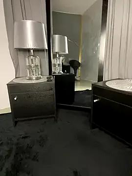 Sammy_Sweet01 on StripChat 