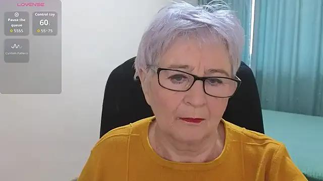 Sandra_Snowflake — love temptation