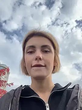 Freechat SandraCarter on StripChat