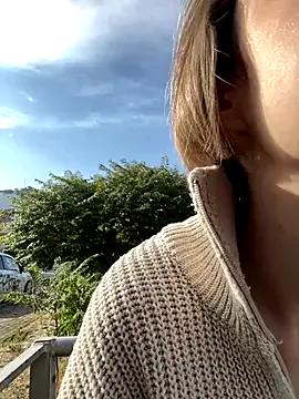 Freechat SandraCarter on StripChat