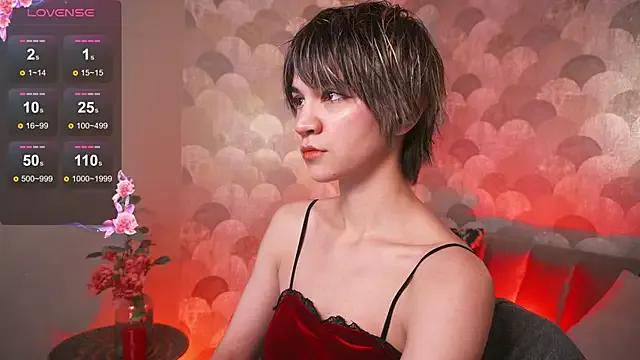 sandzu_ — underskirt tease