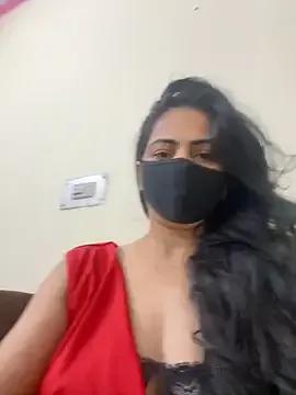 SashaPatel — Freechat on StripChat