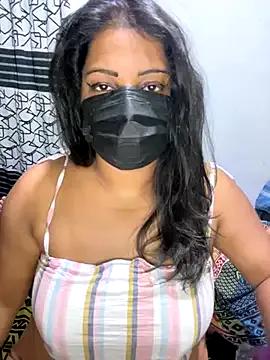 Savi-SL — Doggy and pussy fingering close up