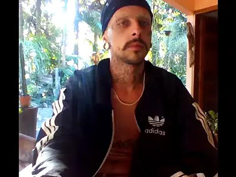 sellvageria on StripChat 