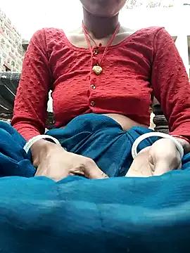 Sexy-Mahi999 — Freechat on StripChat