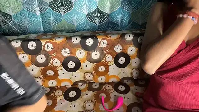 shuhana_ — Ass Spank 20X both cutee nude