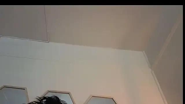 ShyColette — oil boobs xx