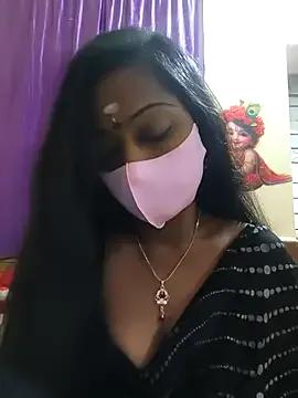 siritelugubutterfly on StripChat 