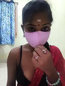 siritelugubutterfly — Private on StripChat