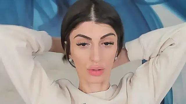 StripChat SkinnyDolly is Freechat SkinnyDolly — make me wet