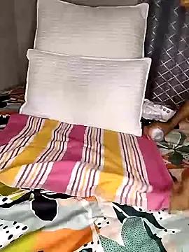 SlenderCharm98 — lets make it creamy and rain