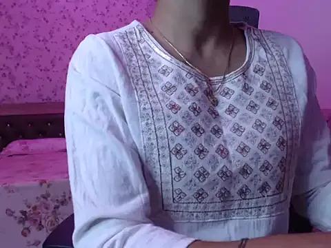 snow_white123 — Freechat on StripChat