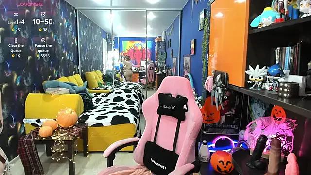 Freechat Softie_Sofy on StripChat