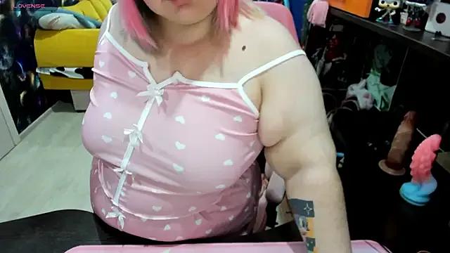 Freechat Softie_Sofy on StripChat