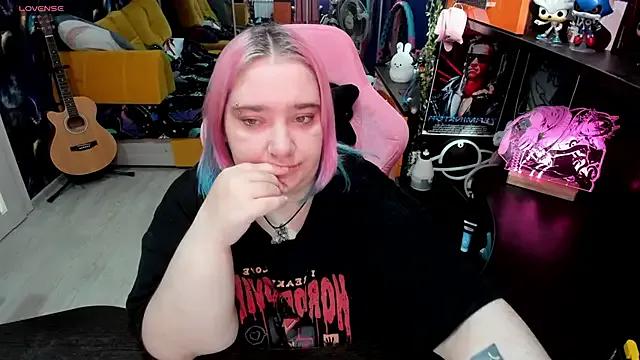 Freechat Softie_Sofy on StripChat