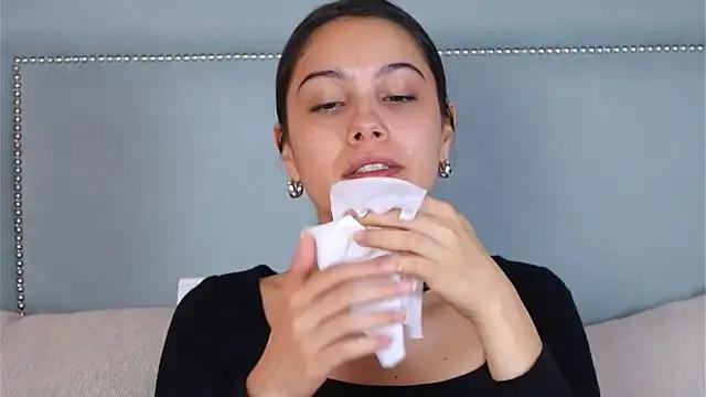 Private Sofy_Bradd on StripChat