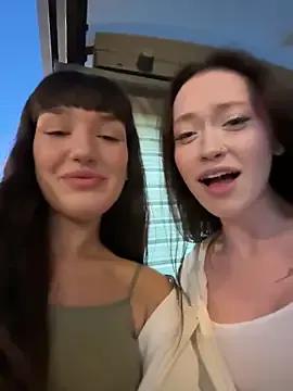 Freechat Sophie_Avory on StripChat