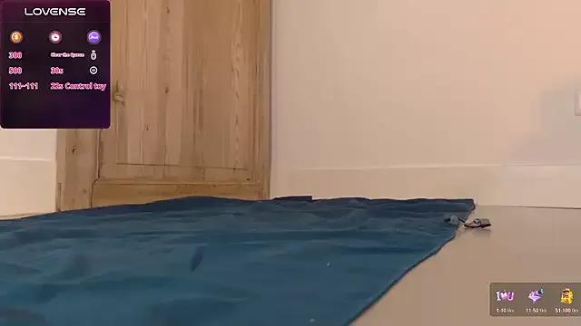 Group sorairosky on StripChat