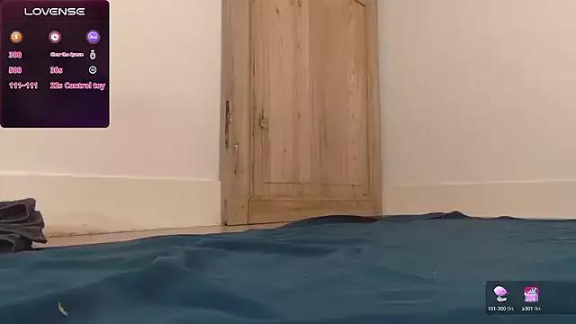 Group sorairosky on StripChat