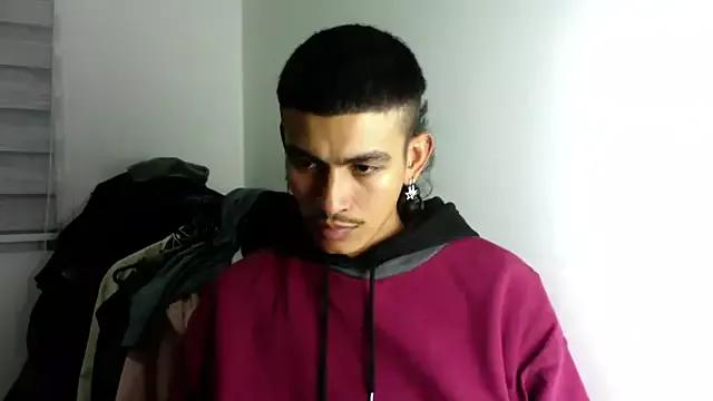 Freechat sorry-mom69 on StripChat