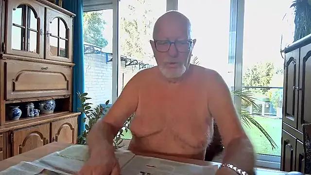 sperpa — Freechat on StripChat