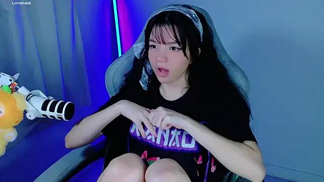 stephybrown — fingers pussy