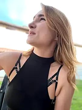 SugarDanger — drink a shot off my friend's tits