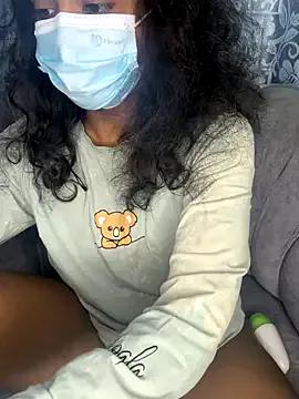 SukiyamaAsia — Pussy ass destroy with lovense