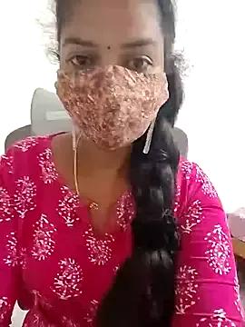 Freechat Sumathi_1176 on StripChat