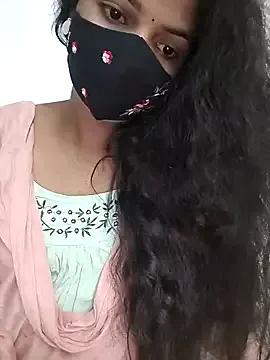 Freechat Sumathi_1176 on StripChat