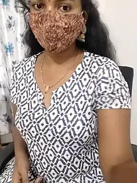 Freechat Sumathi_1176 on StripChat