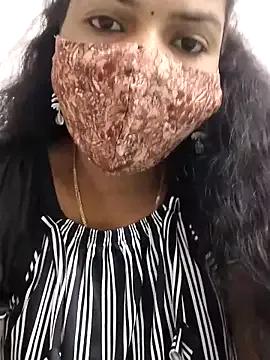 Freechat Sumathi_1176 on StripChat