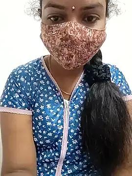 Freechat Sumathi_1176 on StripChat