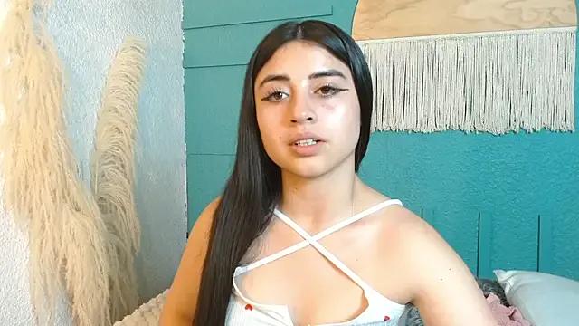 Susana_lee — Spanks ass + Rub asshole