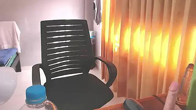 SusanLeroy on StripChat 