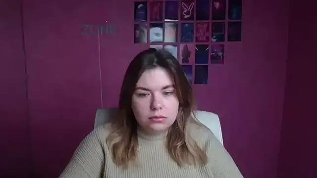 SusannaNight on StripChat 