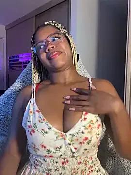 Freechat Sweet-Jade on StripChat