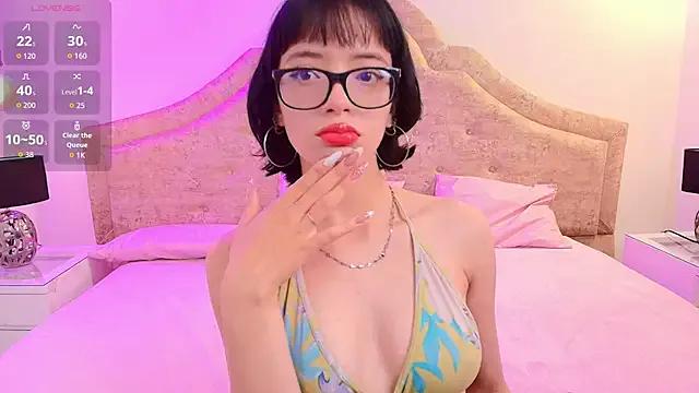 Sweet_1Angel — Anal plug + Control 1min