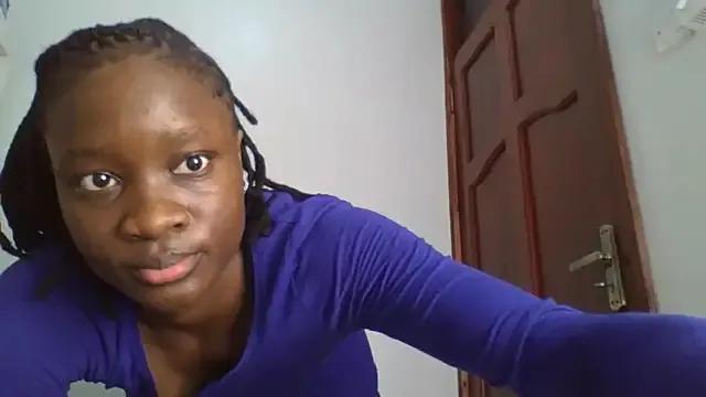 sweet_sassy_ on StripChat 