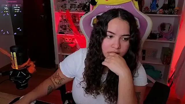 Freechat Sweet_sully__ on StripChat