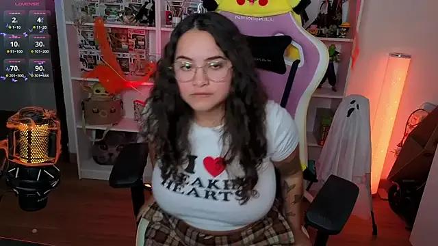 Freechat Sweet_sully__ on StripChat