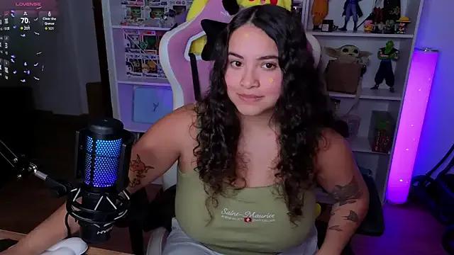 Freechat Sweet_sully__ on StripChat