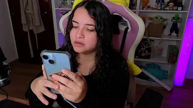 Freechat Sweet_sully__ on StripChat