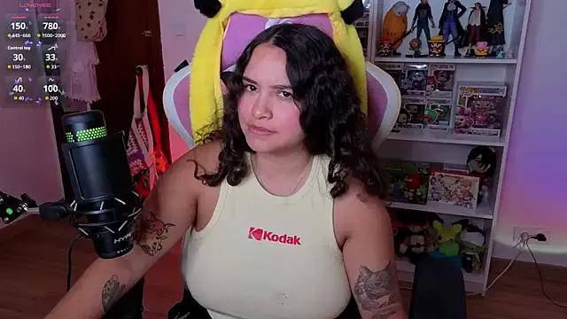 Freechat Sweet_sully__ on StripChat