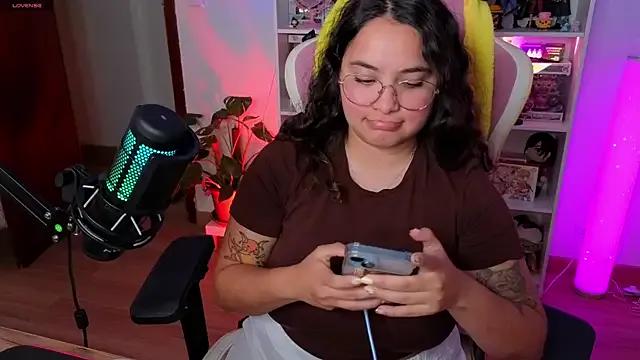 Freechat Sweet_sully__ on StripChat