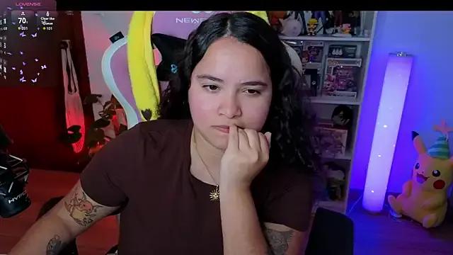 Freechat Sweet_sully__ on StripChat