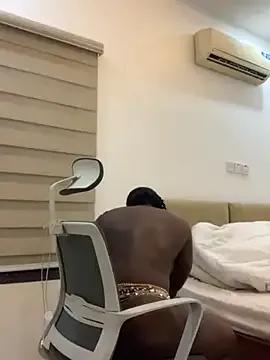 Sweetbootty on StripChat 