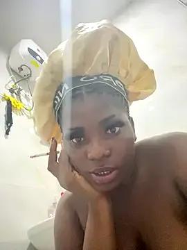 Sweetbootty on StripChat 